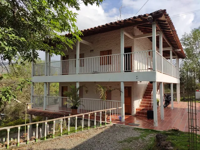 Hotel Ecoturístico Villa Lucy