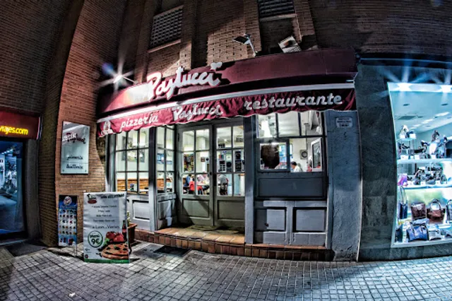 Pastucci Sta Teresa Trattoria - Pizzeria