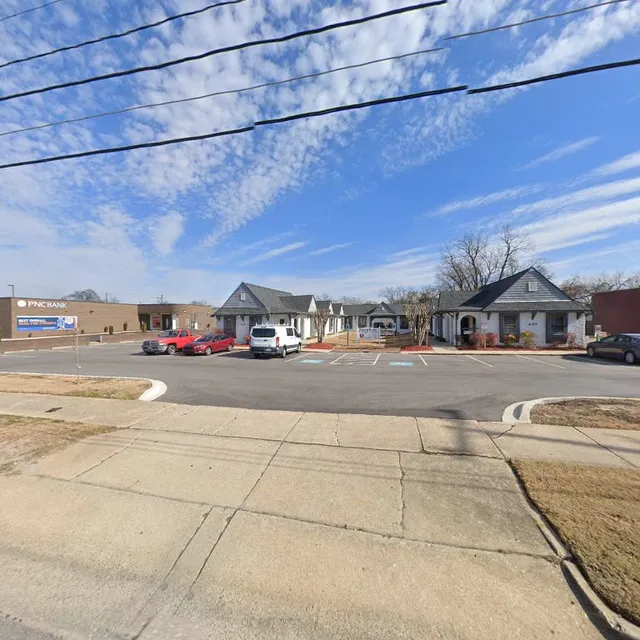 KFC - Franchisee - NC and SC