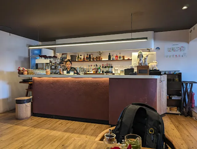 La Estancia Andina Rest Grill