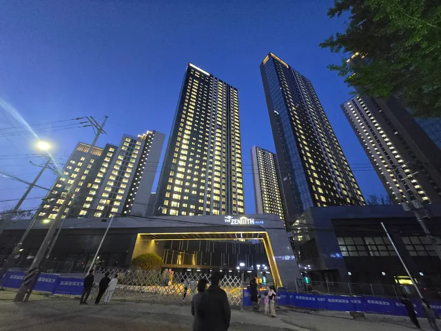 미스터브리즈커피