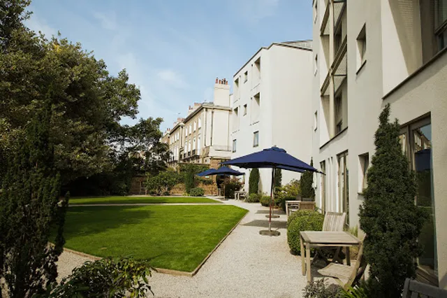 Hart's Hotel and Kitchen