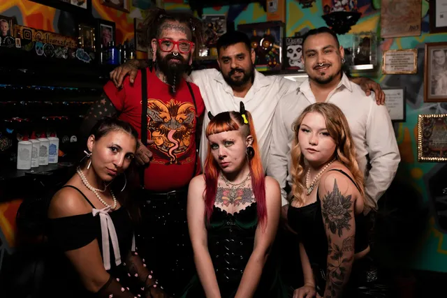 True Art Tattoo Studio of Muscatine