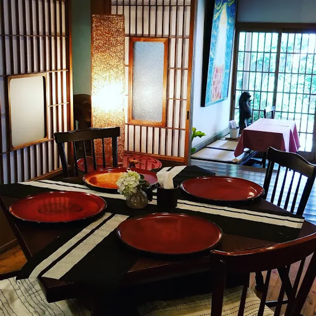 洋膳茶房にしき