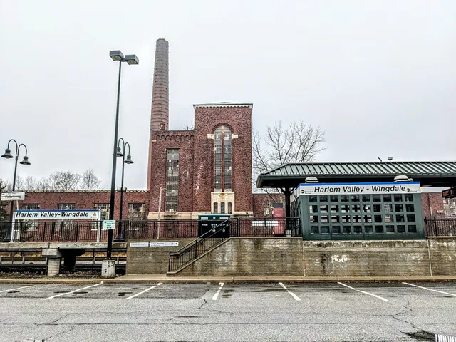 Harlem Valley - Wingdale