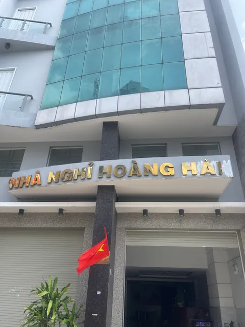 Hoang Hai Guesthouse