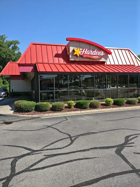 Hardee’s
