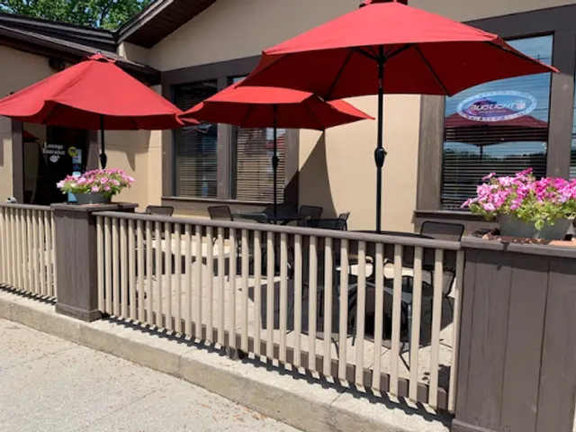 Tassone's Wine Garden