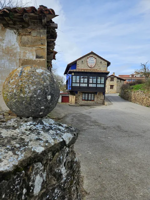 Hotel Rural La Casa Encanto