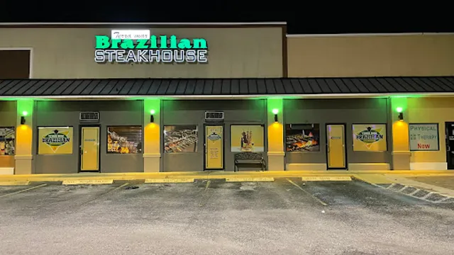 Terra Mar Brazilian Steakhouse