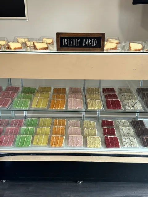 Sweet Delights by Denise