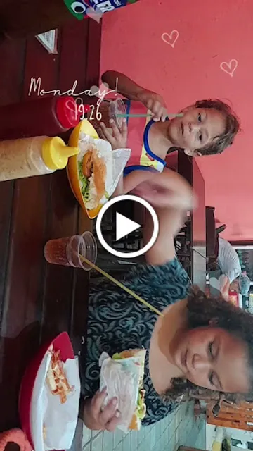 Big Lanches Pizzaria Do Toninho