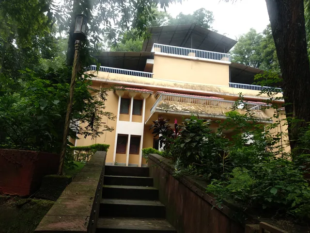 Silent Valley Inspection Bunglow