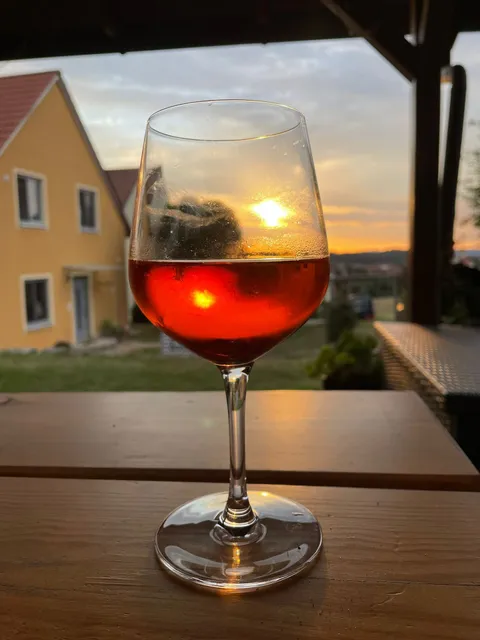 Ferienhaus Villa Rosa