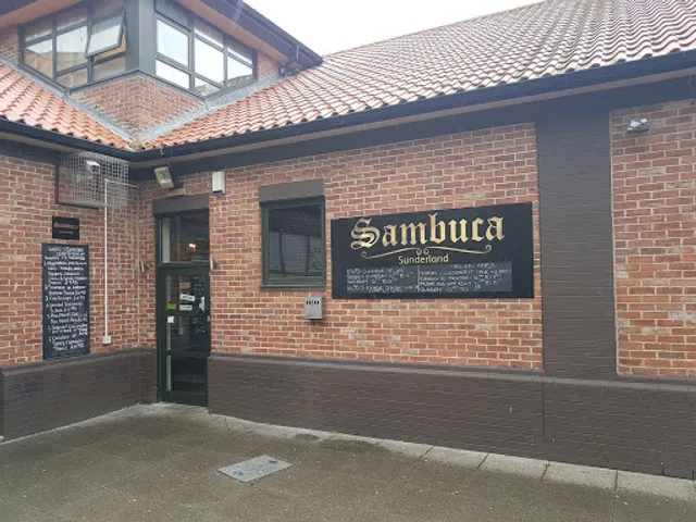 Sambuca Sunderland