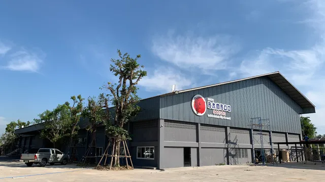 แบมบู โกดังสินค้านำเข้าญี่ปุ่น & แบมบูรีสอร์ท