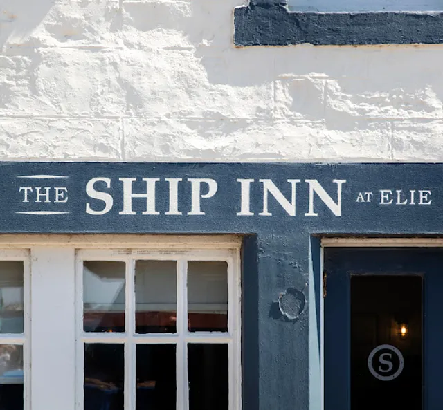 The Ship Inn