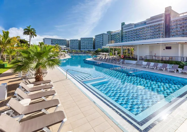 Melia Internacional Varadero