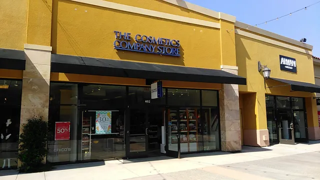 The Cosmetics Company Store