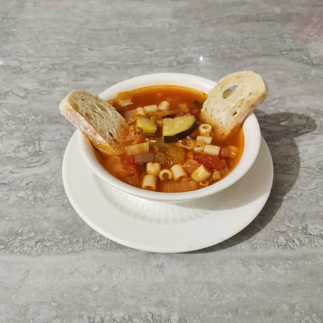 Munger's 1918 Luncheonette