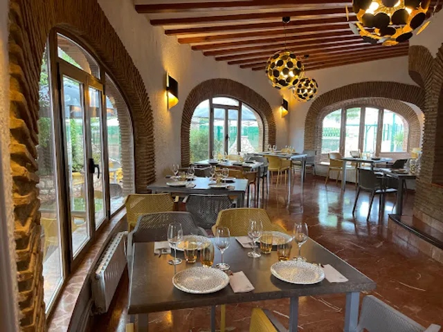 Restaurante Wesley's