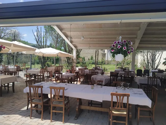 Ristorante Locanda Di Nonna Gelsa