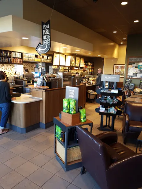 Starbucks