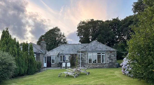 Tumrose Holiday Cottages