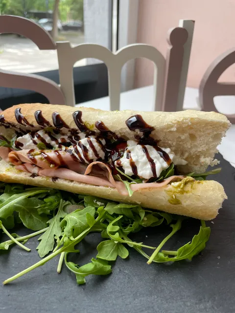 Central Park By Dilann