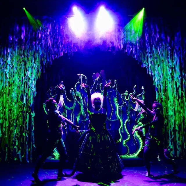 The Springer Studio Youth Theater