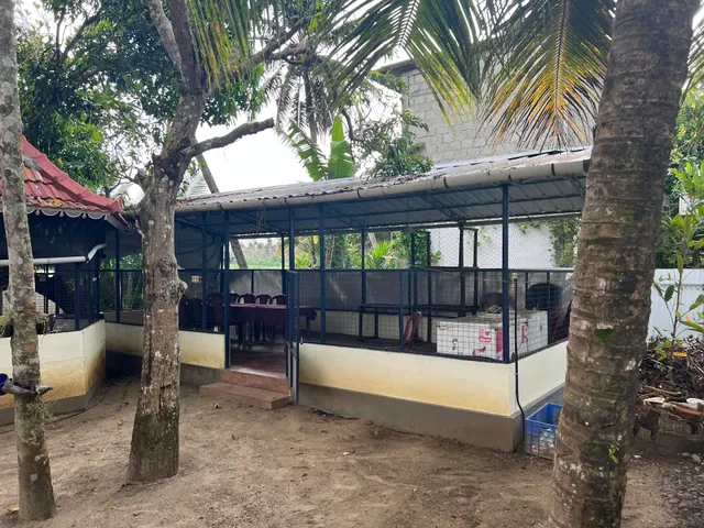 Puthenpura Tourist Enclave