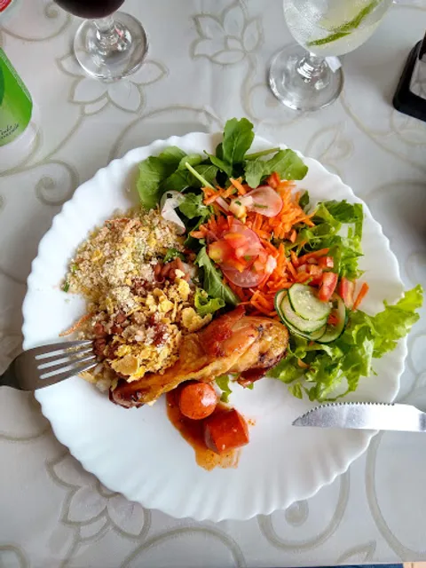 Restaurante Dona Efa