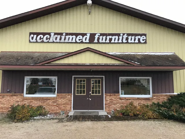 Acclaimed Furniture