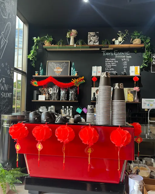 De First Stop Cafe Chullora