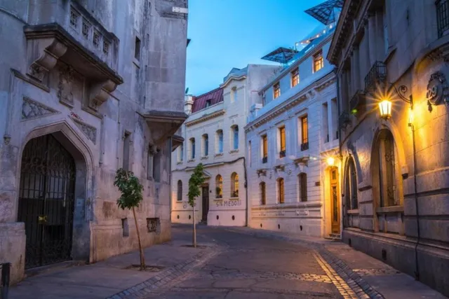 Concha Y Toro 33 Hotel Boutique By Nobile