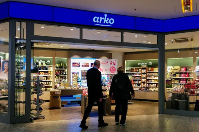 arko Confiserie
