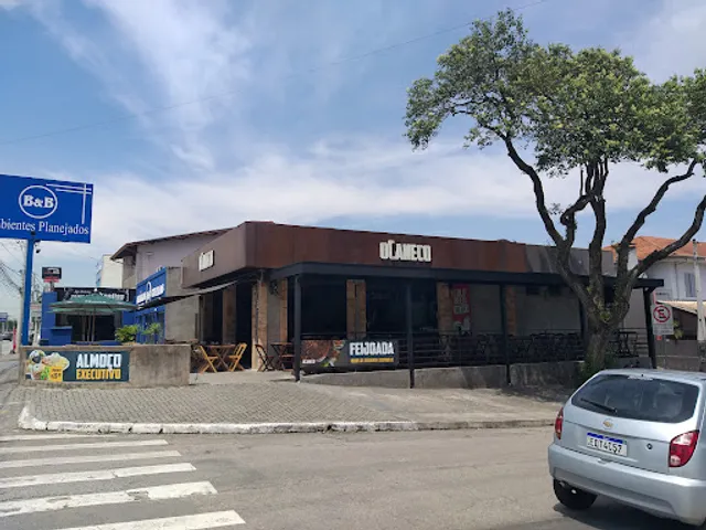 O'Caneco Cassiano Ricardo