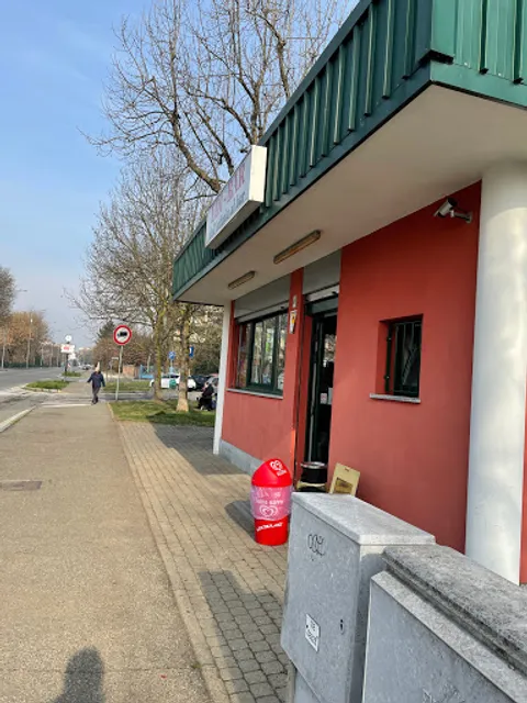 Edi Bar OASI DEL PANINO