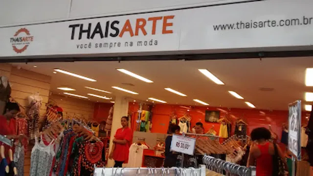 ThaisArte