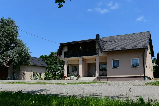 Apartments Green Linden