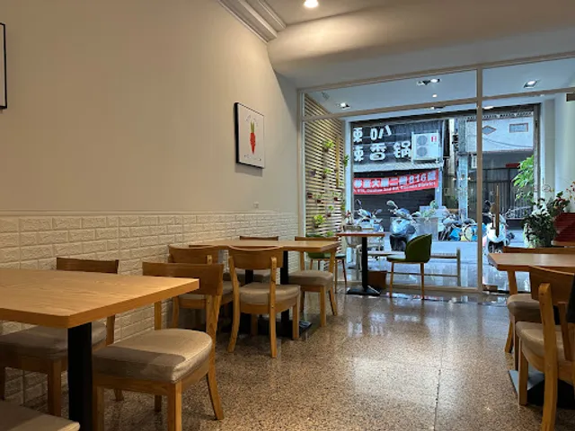 浿利Peihly’s 義大利廚坊