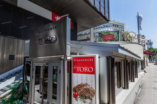 STEAKHOUSE EL TORO since 2003