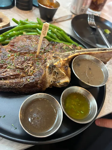 Churrasko Grill House