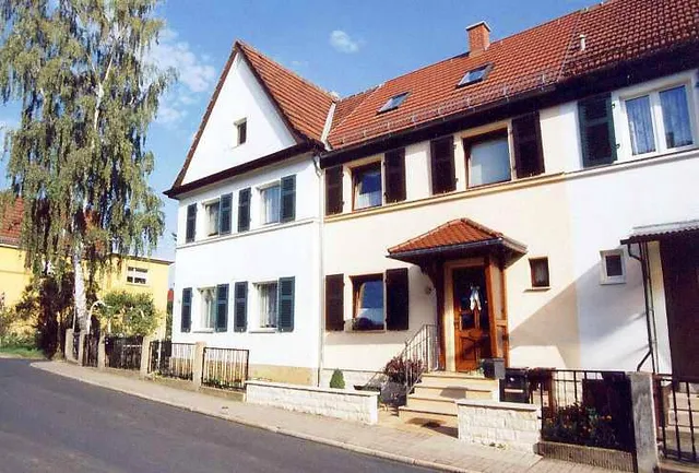 Pension "à la Kleinert"