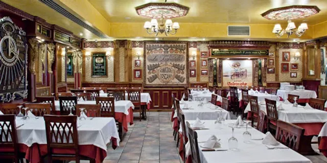 Restaurant La Tagliatella | Hospitalet