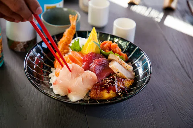 Yume Japanese Restaurant Manhattan Beach