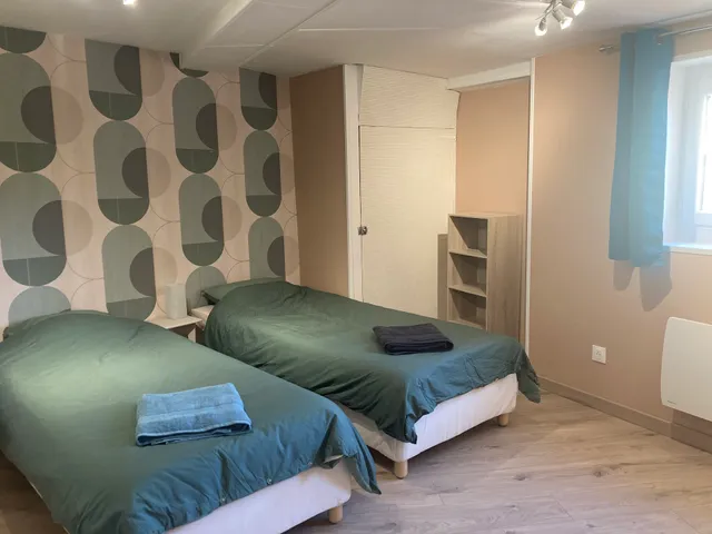 Le jardin de Chignore