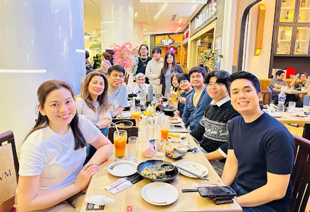 Watami Grill and Sushi Bar - S'Maison