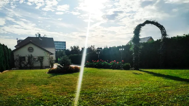 Mária Apartmanok Zalakaros