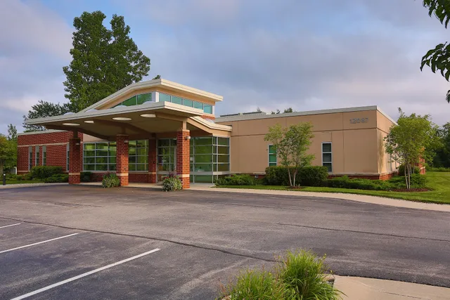 Holland Hospital Surgery Center